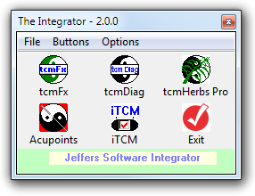 The Integrator